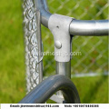 Galvanized Chain Link Hondenkennels